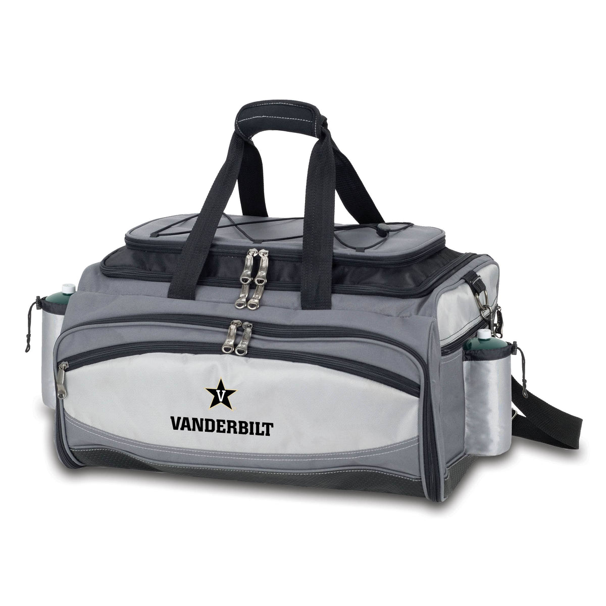 Vulcan Cooler and Propane Gas Grill G17964