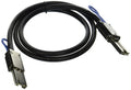 External Mini-SAS SFF-8088 to SFF-8088 Cable 1 Meter Y73990