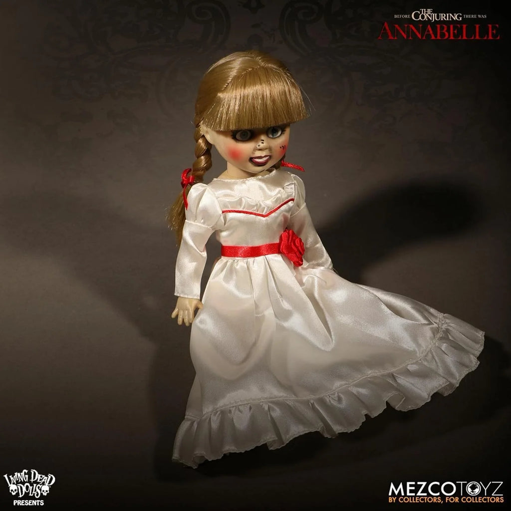 Annabelle 10inch Doll Z3257