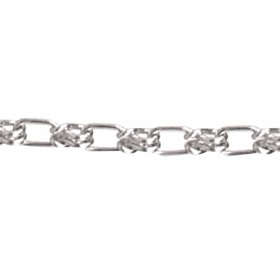 Galvanized Single Loop Chain H32531