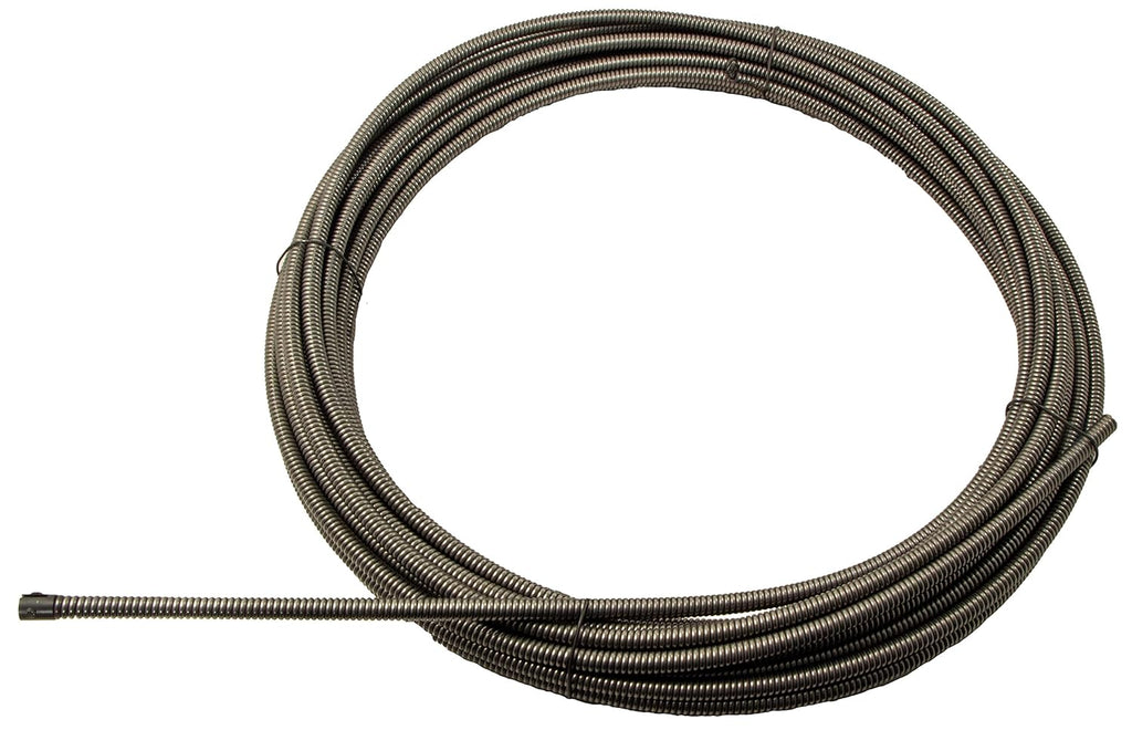 1/2 x 100' Drain Cable with Slotted Ends E446