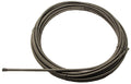 1/2 x 100' Drain Cable with Slotted Ends E446