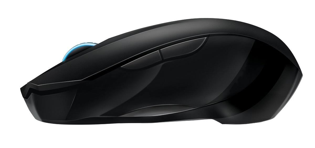 Refurbished Wireless Gaming Mouse X91207