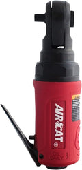 1/4-Inch Mini Palm Ratchet 300 RPM 35 ft-lbs B2736