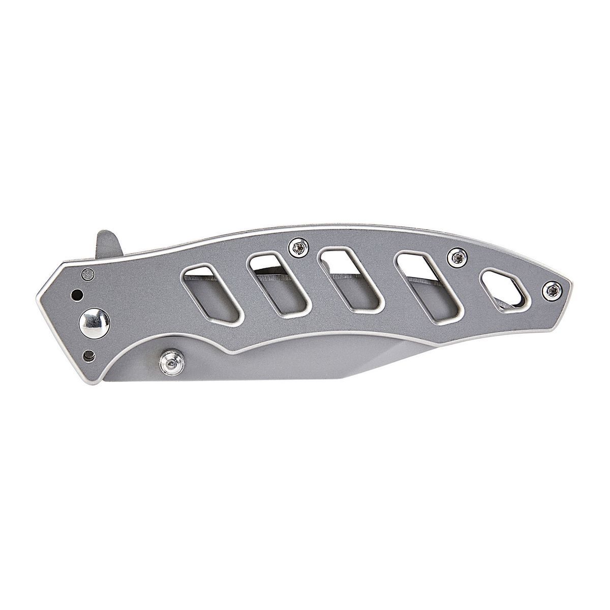 3 in. Skeleton Frame Pocket Knife C117222