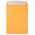 Manila Open End Catalog Envelopes with Peel and Seal Closure Q21629