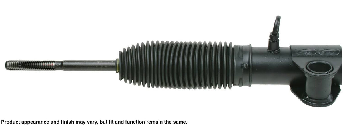Steering Rack and Pinion P52904