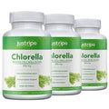 Chlorella Broken Cell Wall Algae O6466