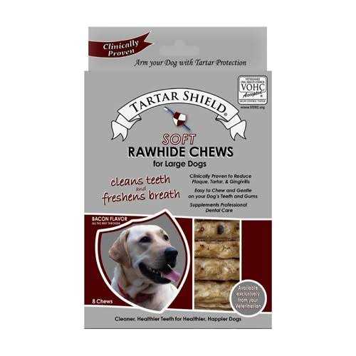 Soft Rawhide Chews Dogs L266894