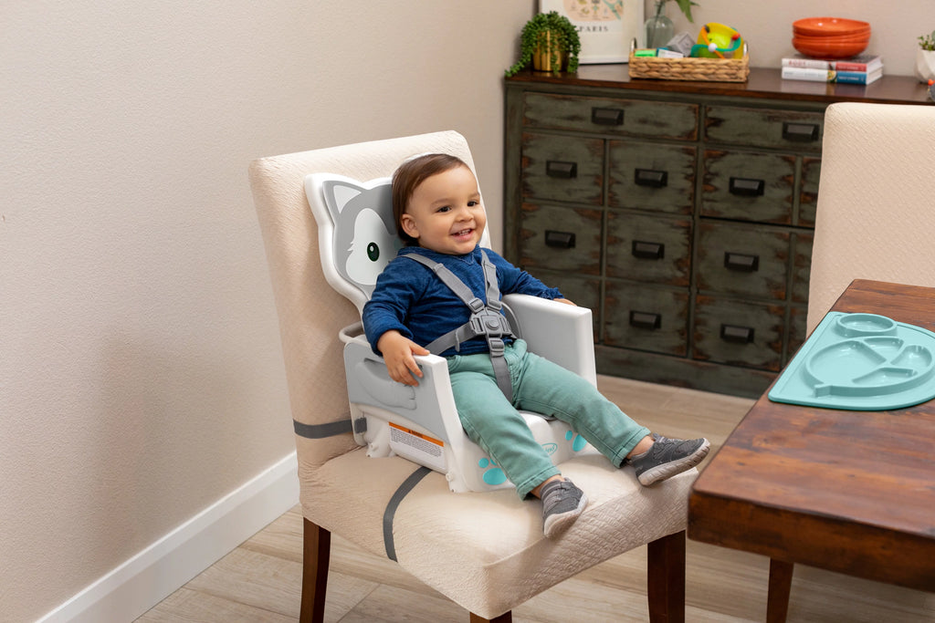4-in-1 Convertible High Chair, 6-36 Months L4591