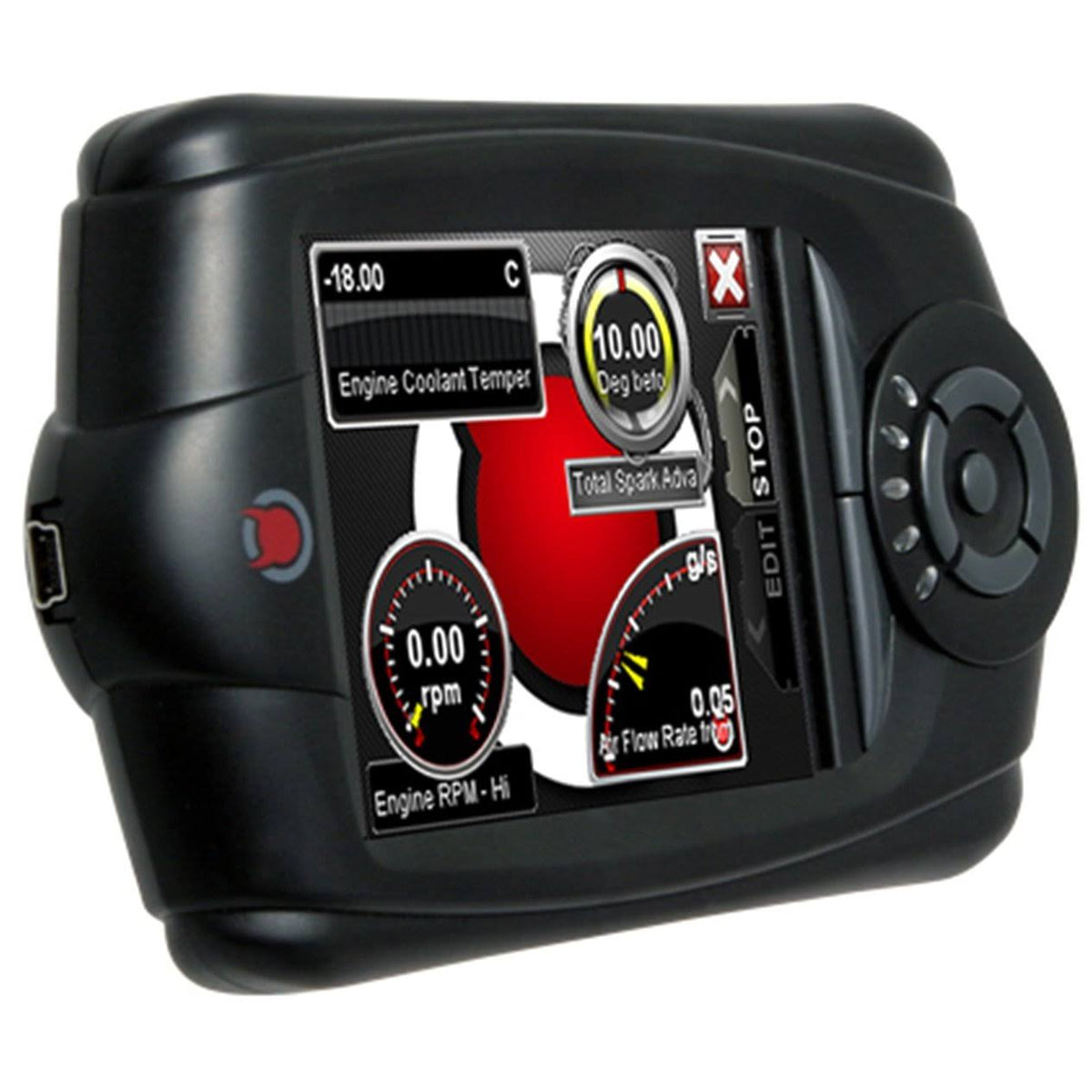 Trinity Tuner C729007