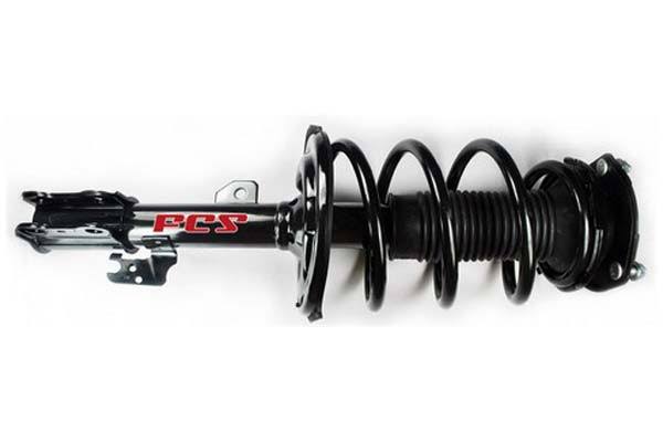 Strut and Coil Spring Assembly V4411