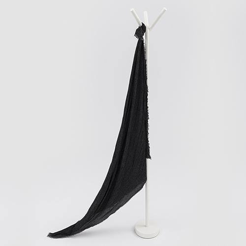 Black Coat Rack L297