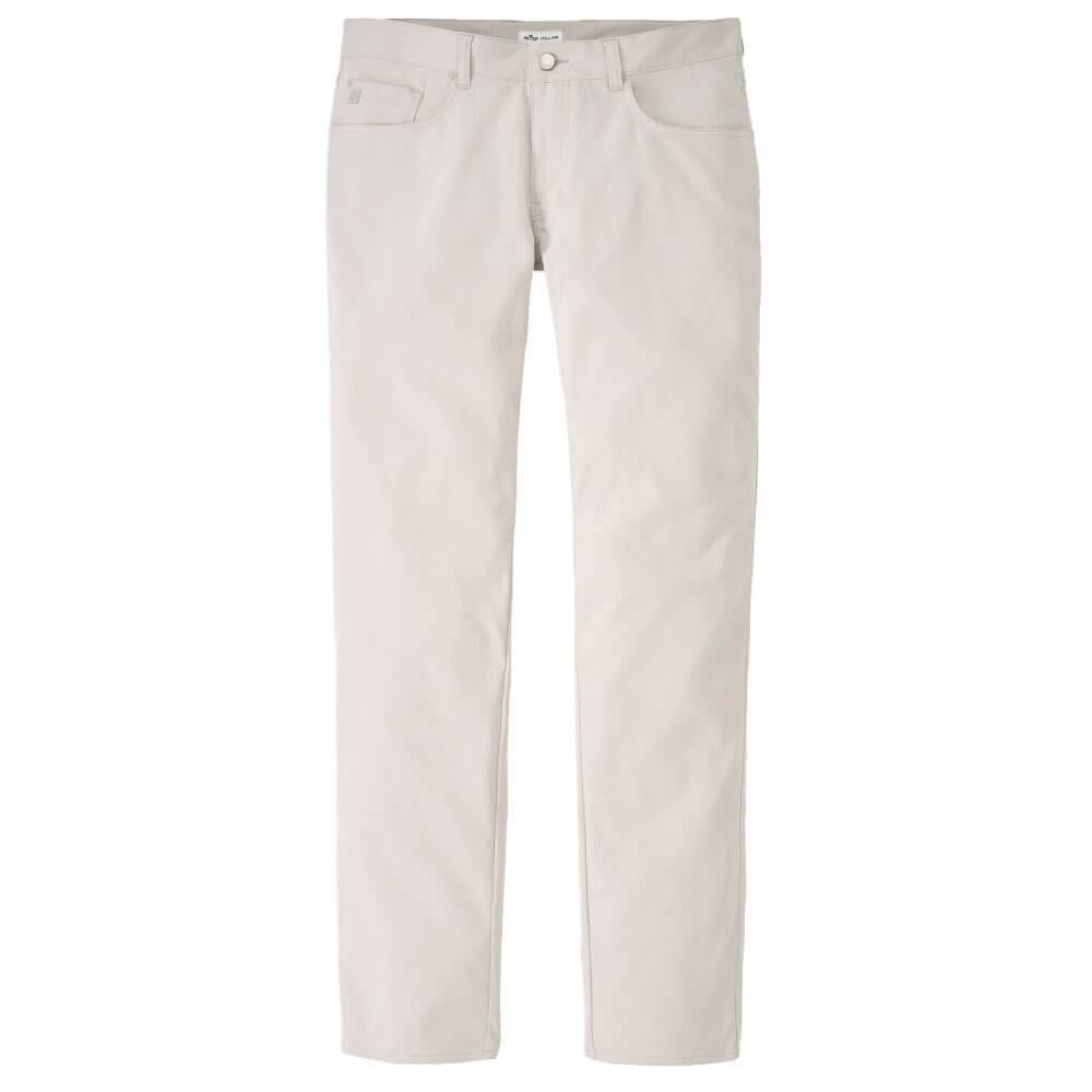 Men's Performance 5-Pkt Pant 34 Sand M7367