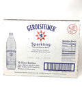 Sparkling Mineral Water, 750 ML O866