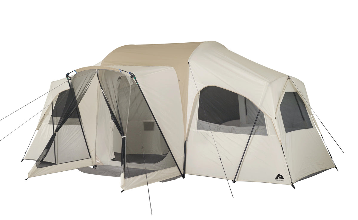 12 Person Glamping Tent Y469191