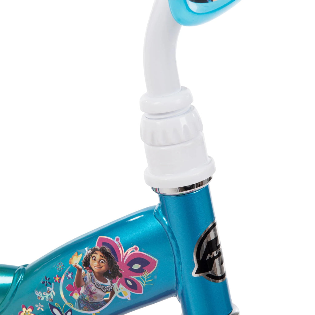 12-inch Bike for Girls E68856