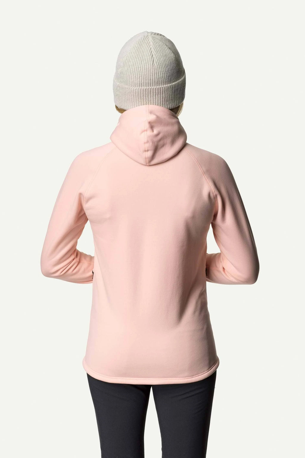Dulcet Pink Xs Power Houdi W97333