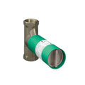 Axor Rough Volume Control Valve I119250