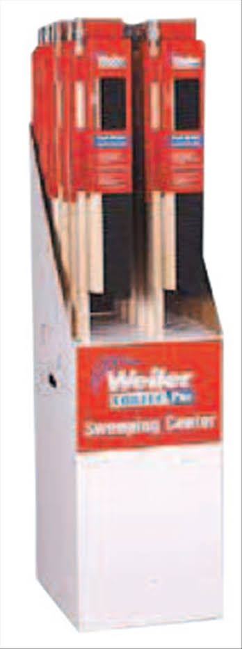 Coarse Sweeping Broom Display Packs 18 in E9435