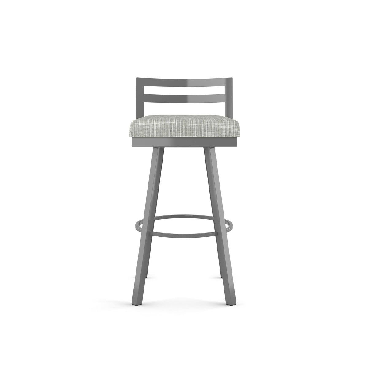 Copper Swivel Counter Stool X2522