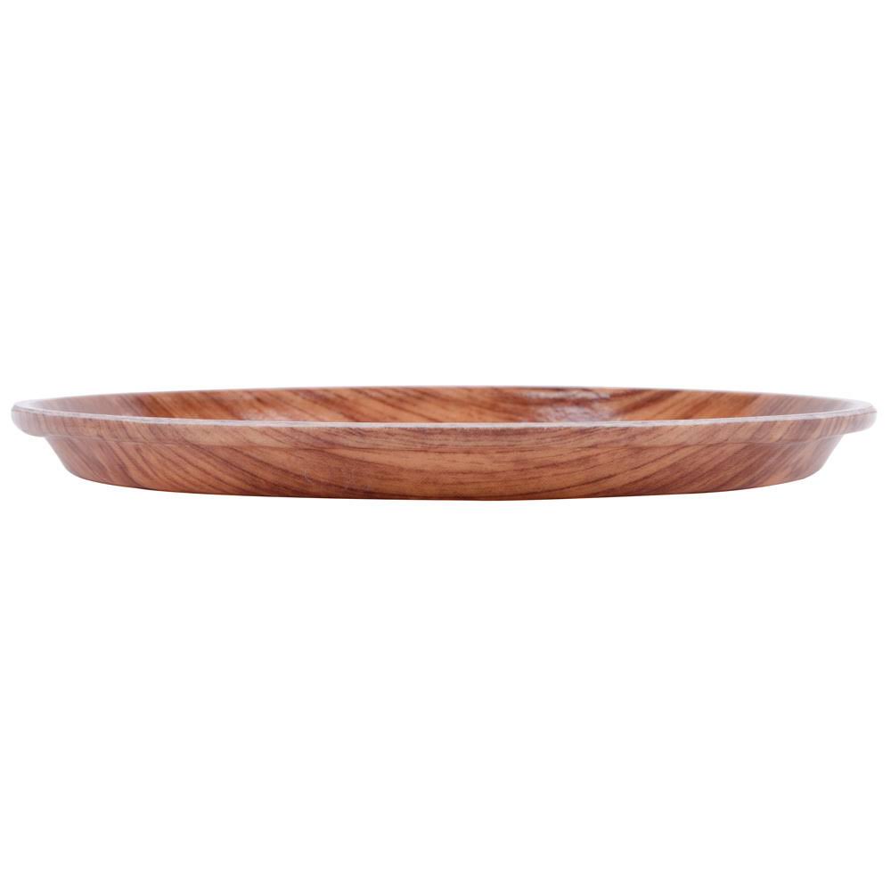 Round Serving Camtray P291
