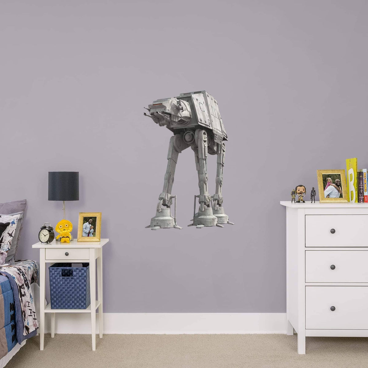 Removable Wall Decal I957017