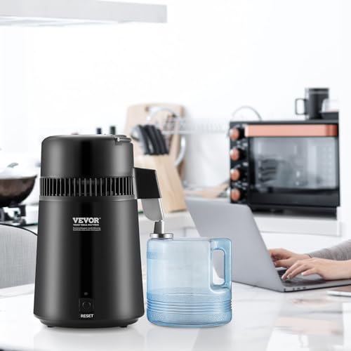 Water Distiller T655