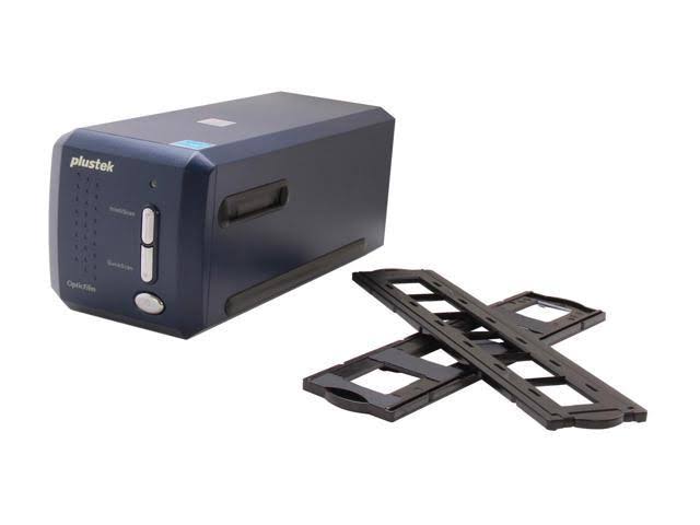 7200 dpi Film Scanner A25459