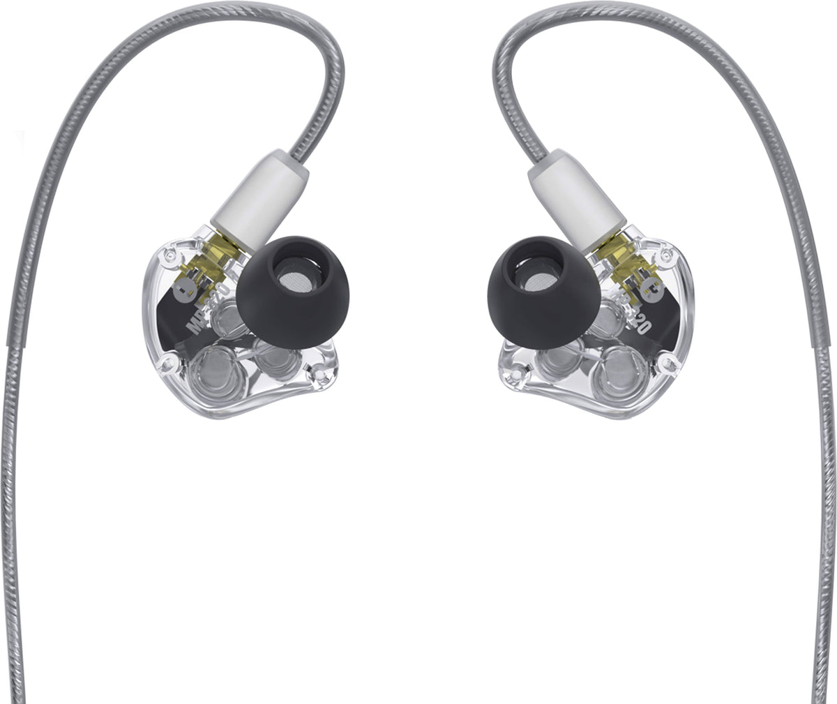 Dynamic Triple-Driver In-Ear Monitors V3027
