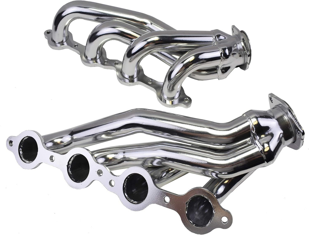 Mid Length Ceramic Coated Headers F25864