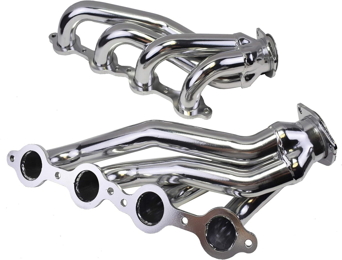 Mid Length Ceramic Coated Headers F25864