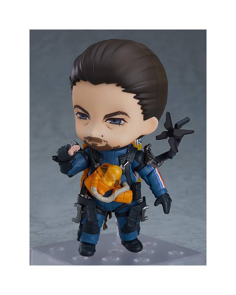Nendoroid Sam Porter Bridges E342523