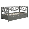 Twin Daybed with Trundle F789843