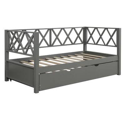 Twin Daybed with Trundle F789843