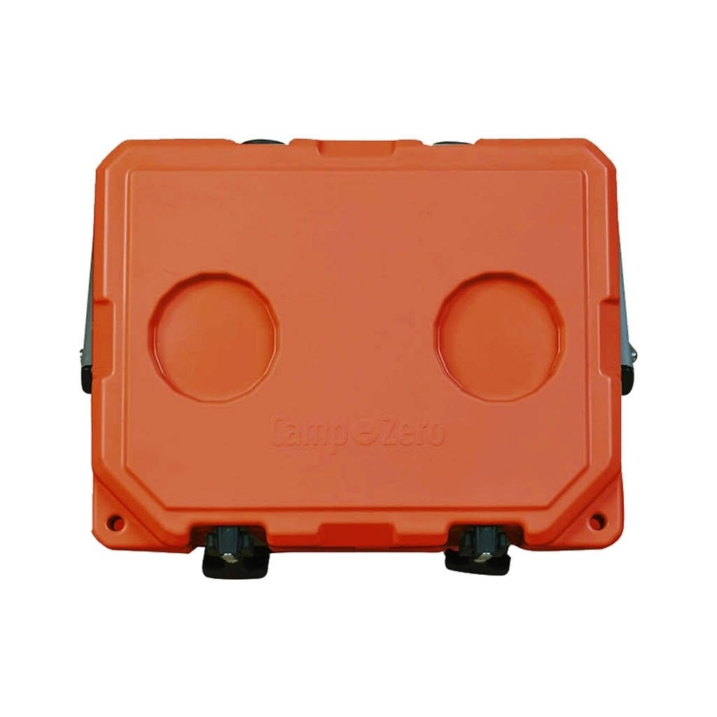 Grey 10L Cooler J354