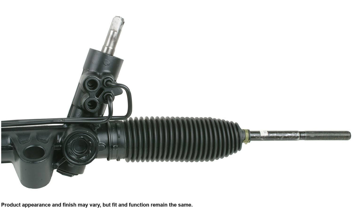 Steering Rack and Pinion P52904