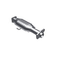 Catalytic Converter D30978