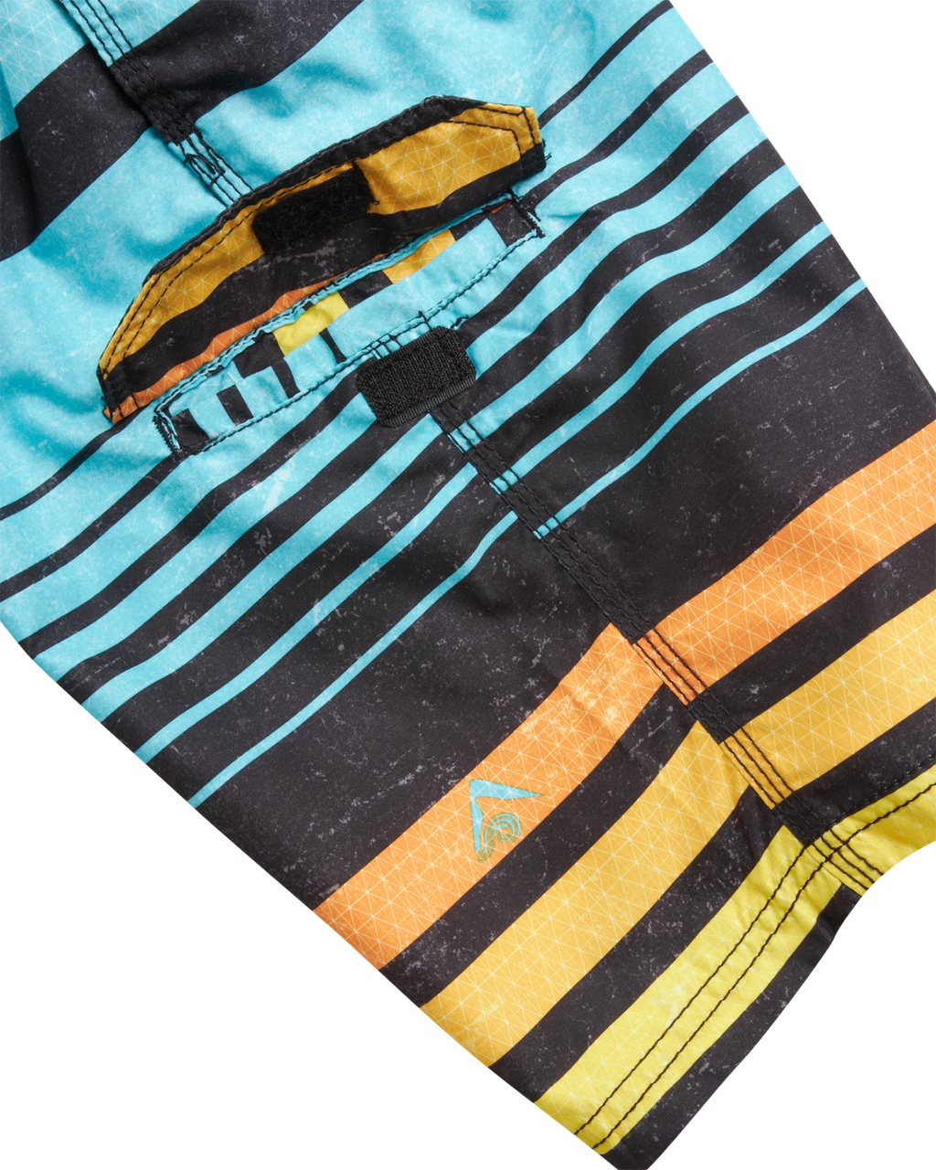 Boys' 2 Pack Quick Dry Swim Trunks Z886