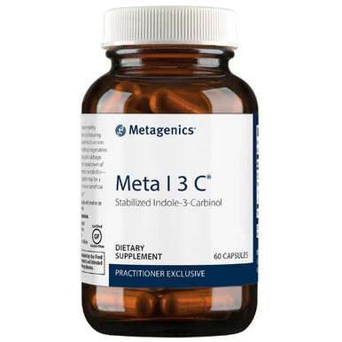 Meta I 3 C 60c X162