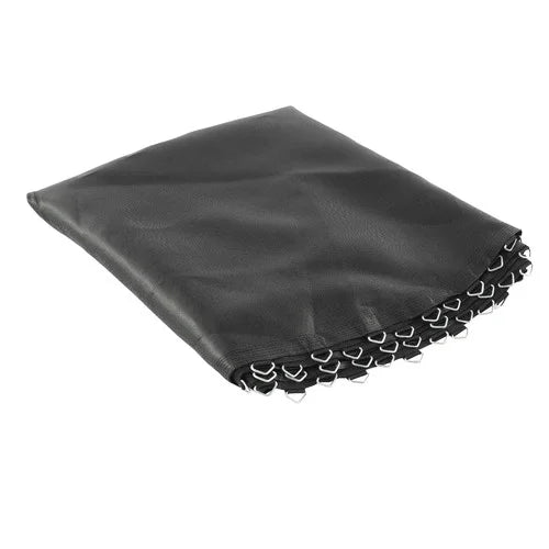 11' Trampoline Jumping Surface with 72 V-Rings A34648