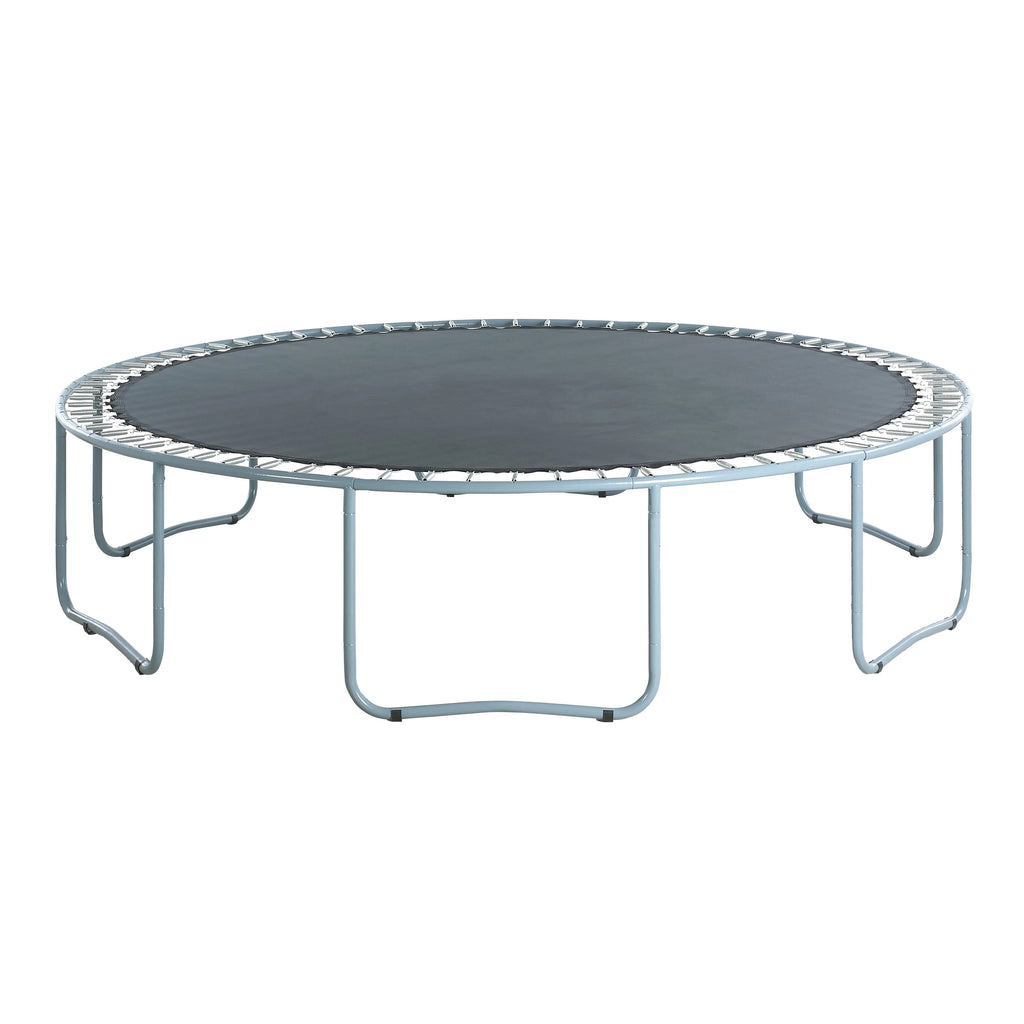 11' Trampoline Jumping Surface with 72 V-Rings A34648
