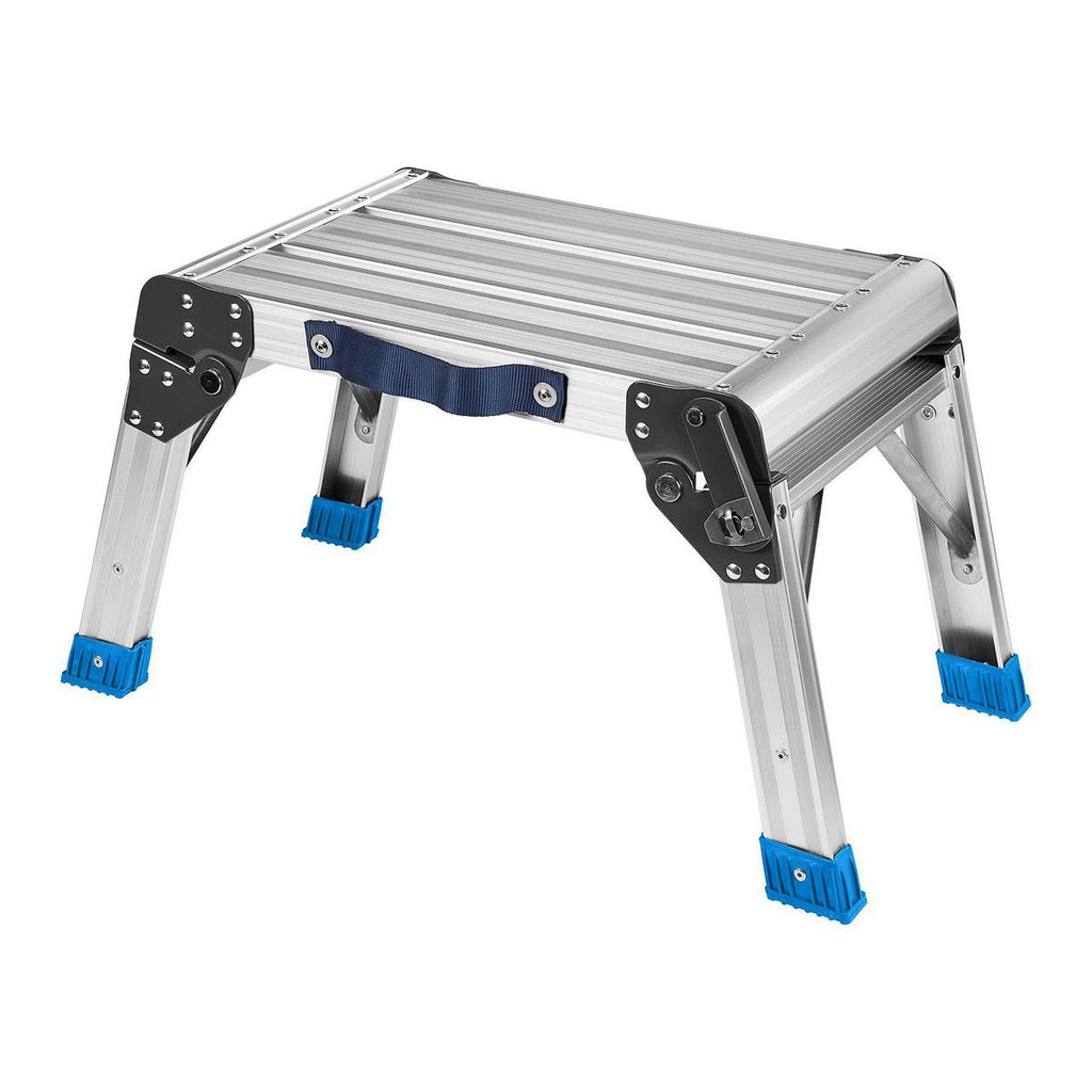 18 in. Step Stool Working Platform O4324