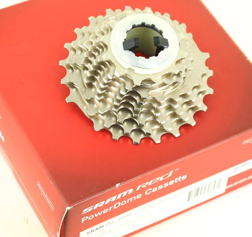 10-Speed Cassette Q3624