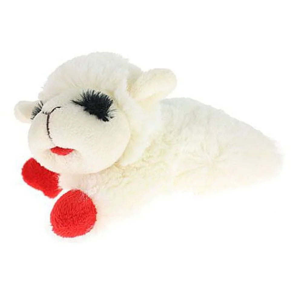 Small Plush Dog Toy O953