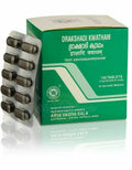 Kottakkal Drakshadi Kwatham 100 Tablets P311
