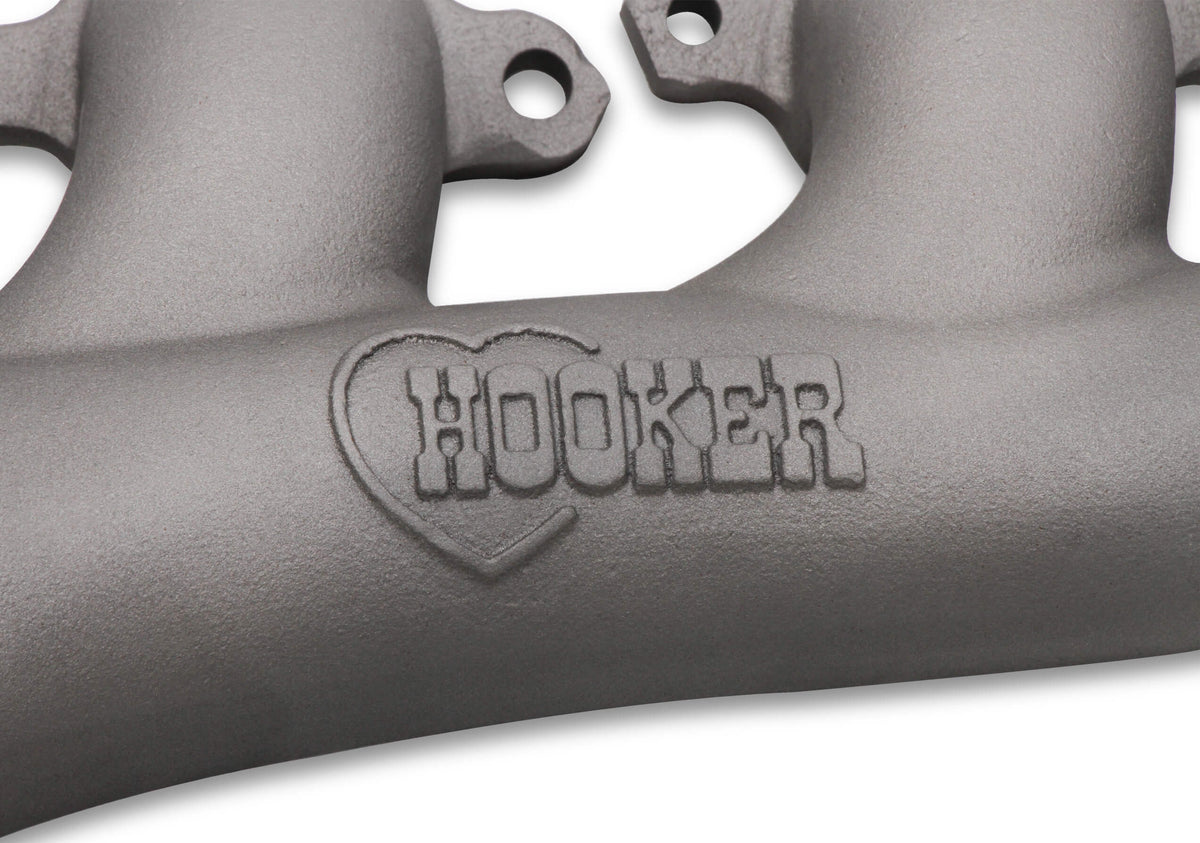 Exhaust Manifold F111
