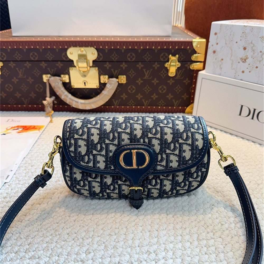 Blue Bag J55900