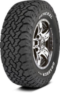 LT285/70R17/10 Tire A1097