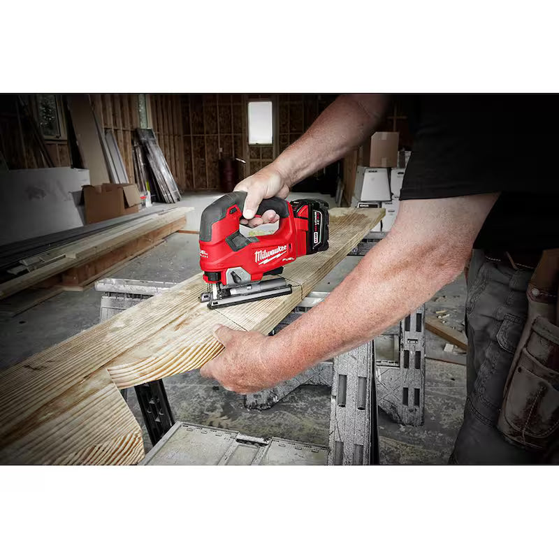 18V Lithium-Ion Cordless Brushless Oscillating Multi-Tool Z41324